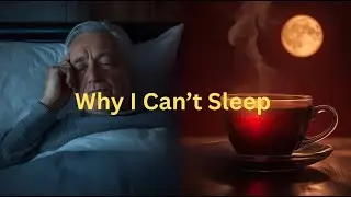 Goodbye Insomnia? 5 Relax Teas for Deep Sleep After 60.