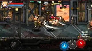 TrainCrasher 1.3.1 Android gameplay
