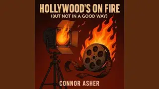 Hollywood's On Fire (But Not In a Good Way)