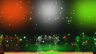 15 August Special Avee Player Template || Khan Templates Independence Day Special