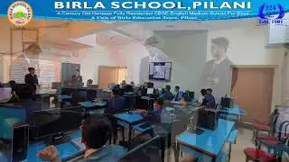 Digital Revolutionaries: A Glimpse into the Thriving DCIM Club of Birla School Pilani 2024