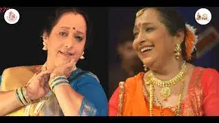 Dr. Mrs. Manjiri Shreeram Deo |  Legendary Kathak Guru & Exponent | Documentary | Pt. Mukundraj Deo