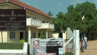 Mullaittivu GA office@Sri Lanka
