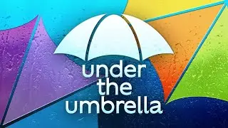 Under the Umbrella Ep. 3: Dayton Air Show