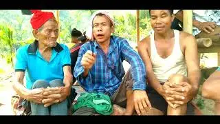 karbi Tomo Patarlangtha