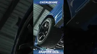 РЕГУЛИРОВКА ПОДВЕСКИ NISSAN S15 #nissan #Гоча #s15 #drift