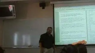 Michael Turton (part1)