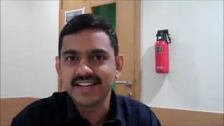 Vinod Kumar - Technology Specialist - Microsoft India - Uncut & Unedited