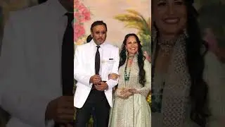 Jackie Shroff And His Family | #jackieshroff