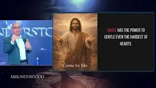 Live ! Nightly Series | Misunderstood by Pastor Roxie Pido | February 4, 2026