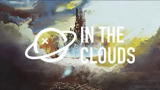 Like Saturn - In The Clouds