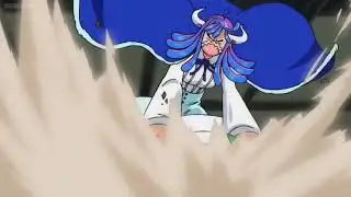 one piece page one and ulti