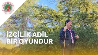 İzcilik, Adaletli Oynanan Bir Oyundur