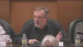 Pleno del Ayuntamiento de Zaragoza. 10 de marzo de 2025.