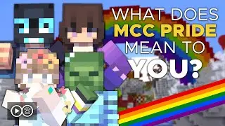 What does MCC Pride Mean to the LGBTQ+ Community?