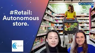 Autonomous store - Future or Reality?