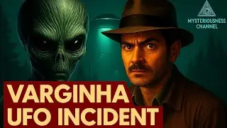 Brazil&rsquo;s Roswell: The Truth Behind the Varginha UFO Incident