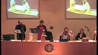 La Magia di Pinocchio