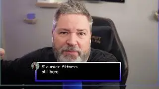 The Second Experiment with Dual Streaming