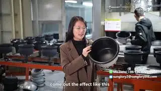 Rice Cooker Production Line