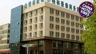 GreenTree Inn Liaoning Dalian Railway Station South Shengli Square Express Hotel | China 🏨
