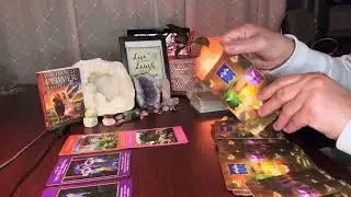 Tarot: Timeless General reading for ALL signs; Does this messages resonate with you in any way? 