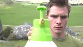 Wash (how to)