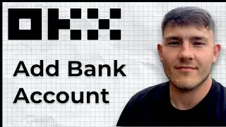 How To Add Bank Account On Okx (2025 Guide)
