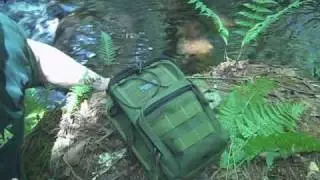 Maxpedition Remora Gearslinger Review