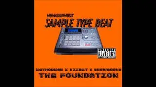 (Free) Methodman x Xzibit x Snowgoons - The Foundation (Type Beat 2018)
