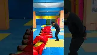 The Most Dangerous School Ever! 🏫⚡😂