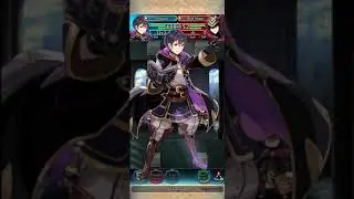 Morgan True Solo BHB Forsyth & Python Infernal (Grima's Truth Refine showcase)