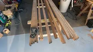 Teak Deck Production