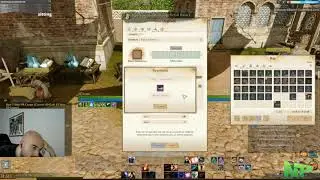Perfect stats on your gear easy and cheap - Archeage Unchained
