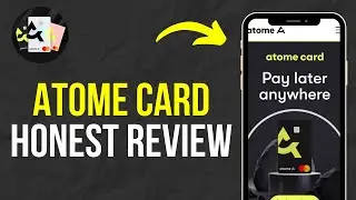 Atome Credit Card HONEST Review 2024