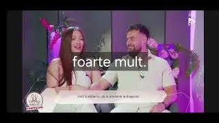 Confesiuni,Andi si Roberta!