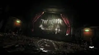 Arkham Night challenge cleared in 30 seconds