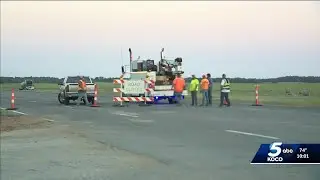 &lsquo;Care, compassionate, kindness&rsquo;: Woodard County EMS remembers paramedic killed in wreck
