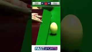 Will Trump & Baipat&rsquo;s Teamwork Outshine Brecel & Evans? #snooker  | Fast Sports
