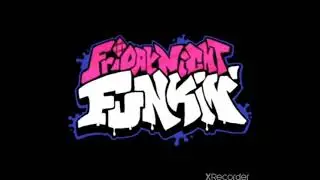 Fnf FATE INSTRUMENTAL version(Friday Night Funkin' Lord X)