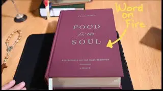 Food for the Soul Reflections on the Mass Readings Cycle C