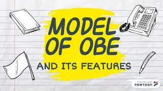 Ivan Tabujara - Outcome-Based Education (OBE)