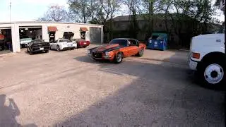 408 LS Twin Turbo