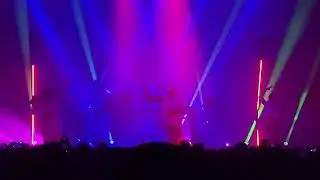 R&ouml;yksopp 2023 (Torbj&oslash;rn Brundtland, Svein Berge) | True Electric North American Tour (Exerpt)