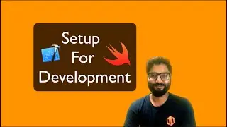 iOS Development in Hindi | XCode | Setup and Installation | Getting Started | Lec-1 | SHEL CLASSES