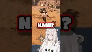 Botan Loses It Over The Nier Outfits In Stellar Blade