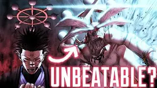 How can Gojo beat THIS?! | Jujutsu Kaisen 227+