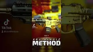 You can find Any Bundle in MW2❗️ #warzone #mw2 #callofduty #cod #modernwarfare #warzone2 #glitch#fyp