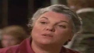 Judging Amy SOEO23   Blast From the Past