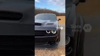 Dodge Challenger &mdash; Old School Muscle, New Power
